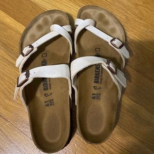 Birkenstock’s (reserved for Kayla)